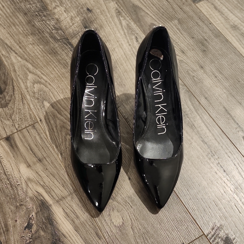 Calvin Klein Heels